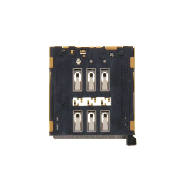 Lecteur SIM IPhone 13 : Compatibilité Et Achat