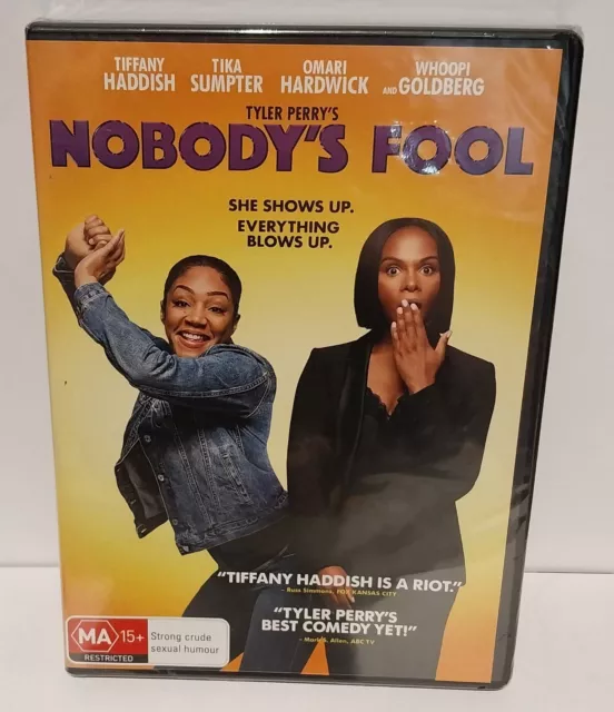 Nobody's fool clearance full movie free