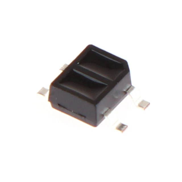 10pcslot ITR8307 TR8307S17TR8 SOP4 Photoelektrischer Sensorch-DB
