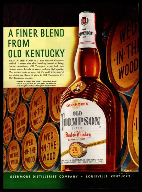 https://www.picclickimg.com/p~oAAOSwxxZe3DdQ/1950-Glenmores-Old-Thompson-Blended-Whisky-Louisville-Kentucky.webp