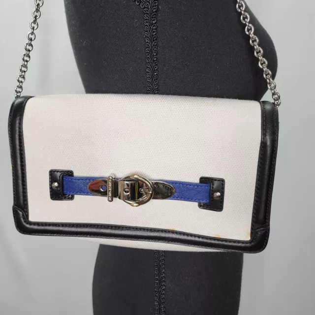 Henri bendel bag 2025 strap