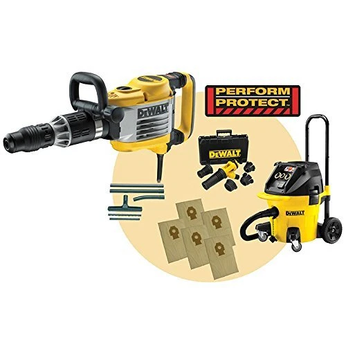 DeWalt D25902KPP