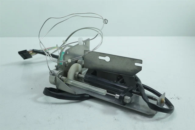 Pompe principale HPLC WATERS Alliance 2695 piston de colonne haute pression
