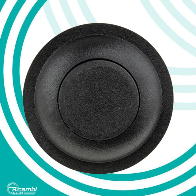 Pulsante Sblocco Portiera Posteriore Per Fiat Ducato, Citroen Relay, Peugeot Boxer Mk3 - 2 Pezzi - Foto 3