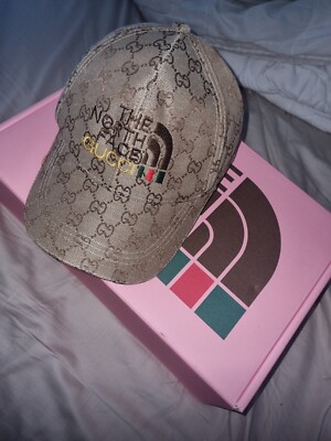 Gucci The North Face A Vendre Picclick Fr