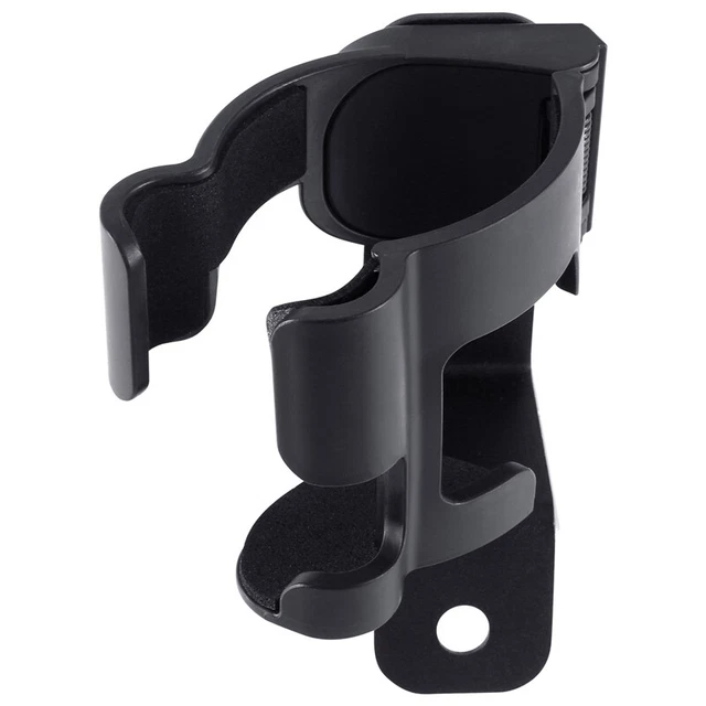 Support Smartphone Carmate NZ824 Pour Suzuki Jimny JB64 / JB74 - Fixation Noire
