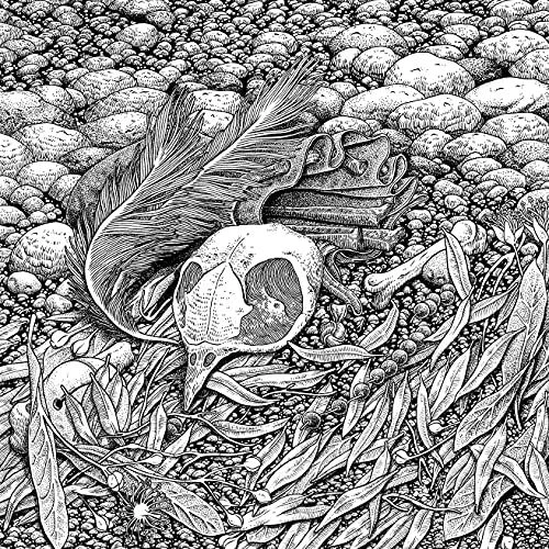 Bonheurt, Le Bones Vinyl NEW
