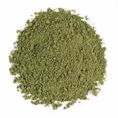 Japanese Matcha Organically Grown Green Tea Powder