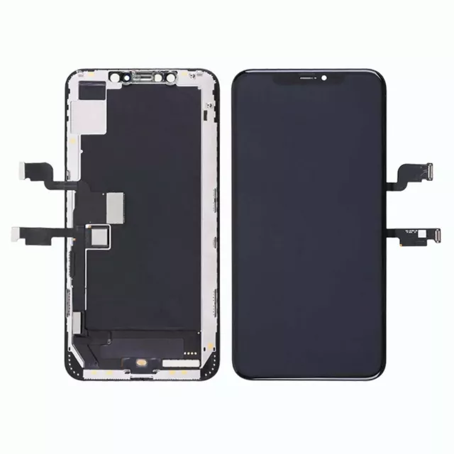 OEM Oled LCD Touch Screen Display Digitizer Replacement for iPhone XS Max Panel