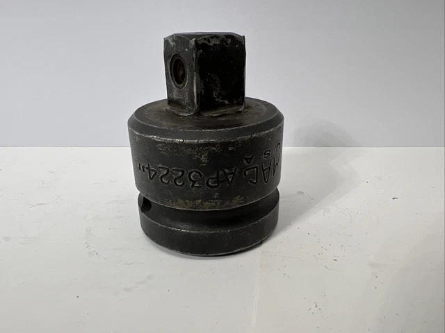 Mac Tools AP3224 1" Drive Female to 3/4" Drive Male Socket Reducer Adapter