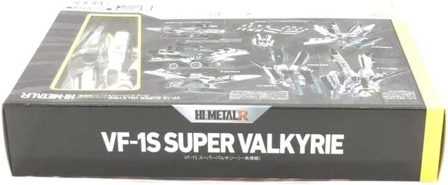 SPIRITS - Figure/4573102640741/Hi-Metal R VF-IS Super Varchilly 4