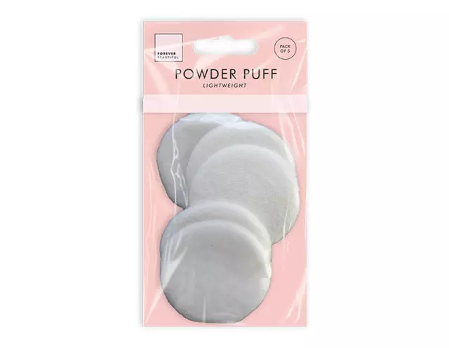 Cotton Wool Round Face Pads Soft Absorbent Beauty Health Care Makeup