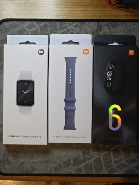 Cinturino per Redmi Smart Band Pro Braccialetto Cinturino di ricambio