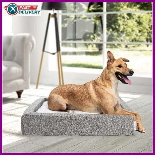 Air-Engineered Dog Bed, Medium