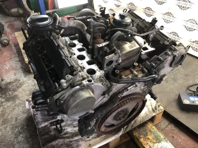 Audi 2.7 tdi engine deals