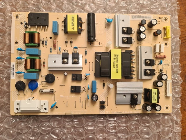 Carte d'alimentation télé Philips 55PUS7906/12 Référence: 715GB815 P01 000 003S   vente de