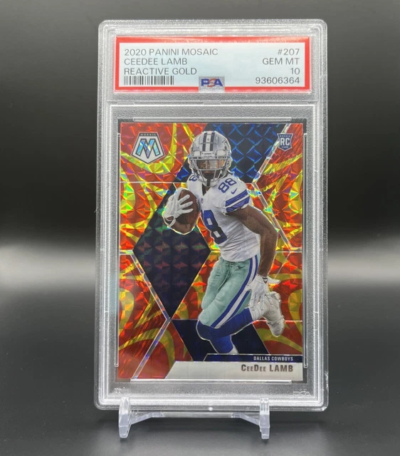 ドミニク ショボスライ Panini Mosaic RC PSA 10 ドミニク ショボスライ Panini Mosaic RC PSA 10 Justin
