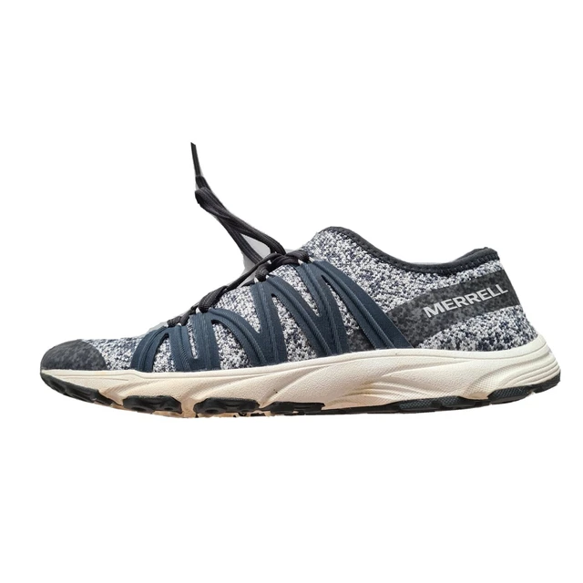 Merrell riveter knit shoes deals