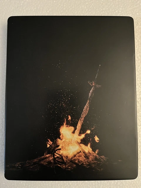 thumbnail image 2 of The Last Of Us PS4 Steelbook G2 – Rare, No Game Included (Good Condition) 2 of 4