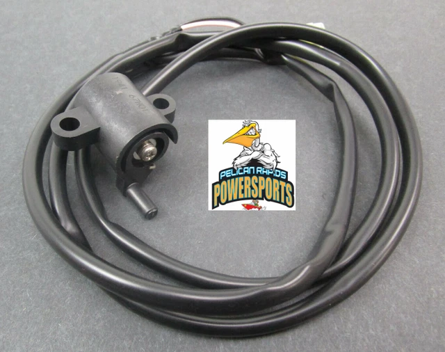 YAMAHA OUTBOARD NEW OEM Trim & Tilt Sender Sensor Sending Unit 67H