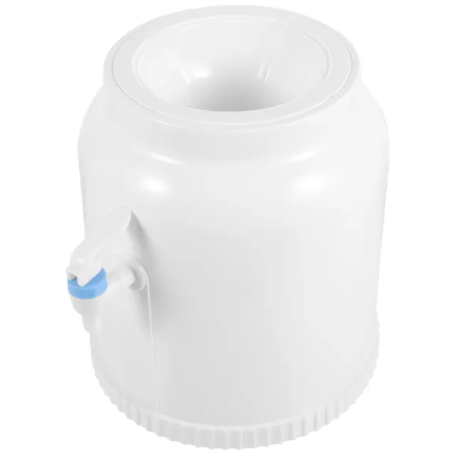 Barreled Water Support Drinking Bottle Holder Portable Cooler Shelf