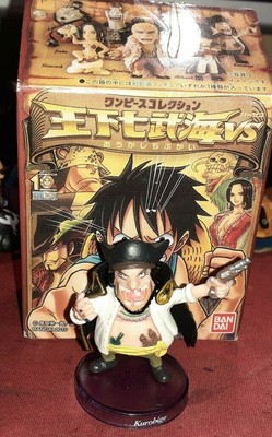 Bandai Figures STEAM BOY Manga Anime JAPAN Originali BANDAI Gashapon FIGURES Mod 2 
