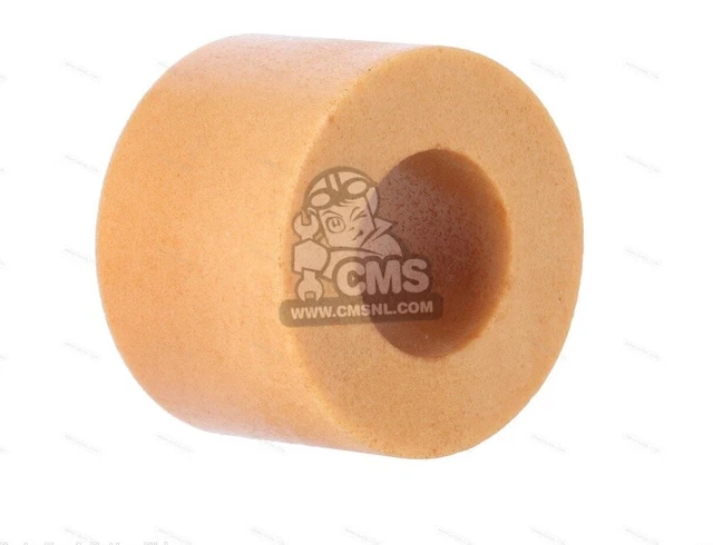 Rullo Catena Yamaha Xtz 750 Yz 450 Rullo Tenditore Catena Yamaha - Boccola Vite Per XT, TT 350, 600, 660, XTZ, YZ Tenda Moto