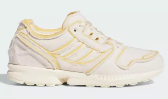 ADIDAS ZX TORSION Tech scarpe da ginnastica da uomo inchiostro UK