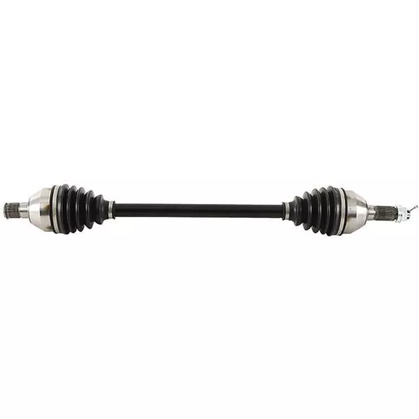 All Balls 8 Ball Extreme Duty Rear Axle - AB8-AC-8-311