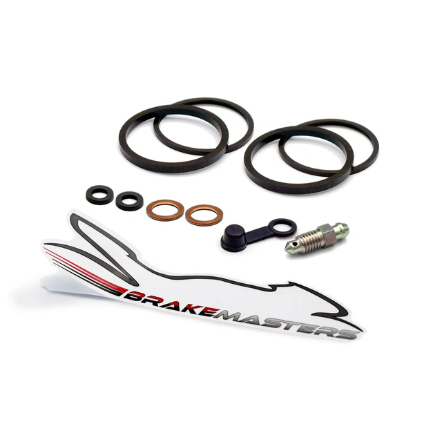 Plaquettes Freins Athena Pour Husqvarna 500 Wr 1992-1993 5700757007134