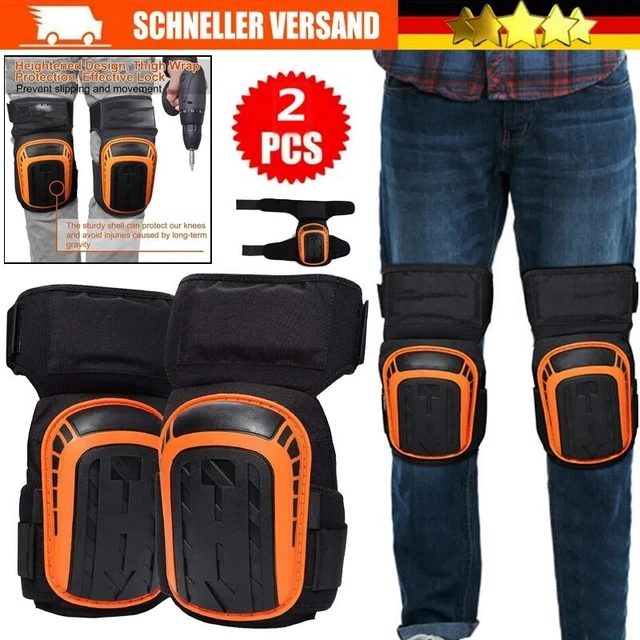 Knieschoner von Professional Knieschützer Knieschoner von Professional Knieschützer