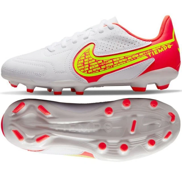 nike tiempo cleats youth