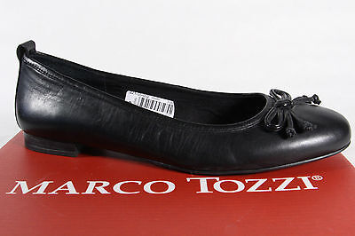 Tailles 25-41 Ladeheid Chaussures de Ballet Ballerines Chaussons de Cuir Garçon Fille et Femme LAJD002 