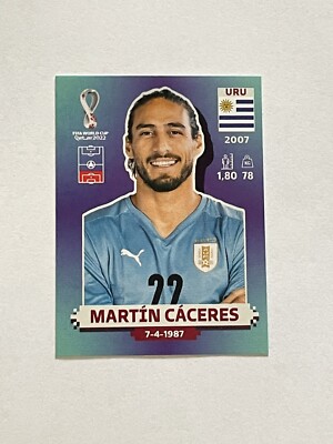 panini world cup qatar 2023 sticker box