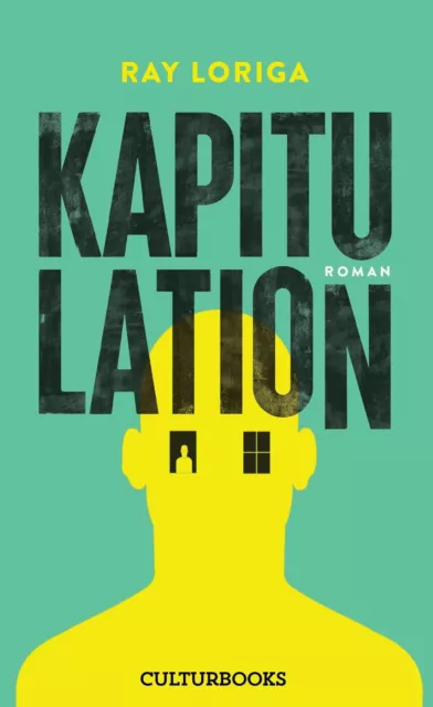 Kapitulation Ray Loriga