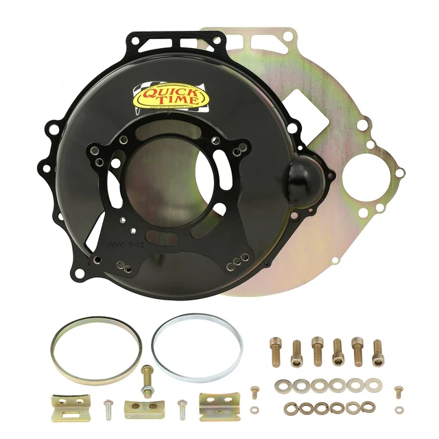 QuickTime RM-6080 QuickTime Bellhousing
