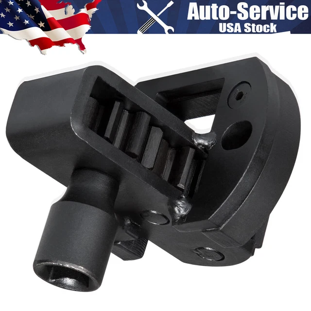 ENGINE BARRING TOOL for Detroit Diesel DD13 DD15 DD16 W470589046300 J