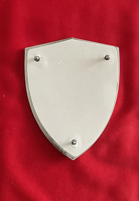 Ferrari Scudetto Part PN: 83628100 Badge Emblem Shield 2