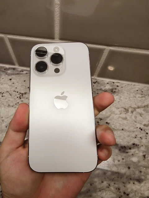 IPHONE 14 PRO 256GB Unlocked Smartphone White $771.27 - PicClick CA