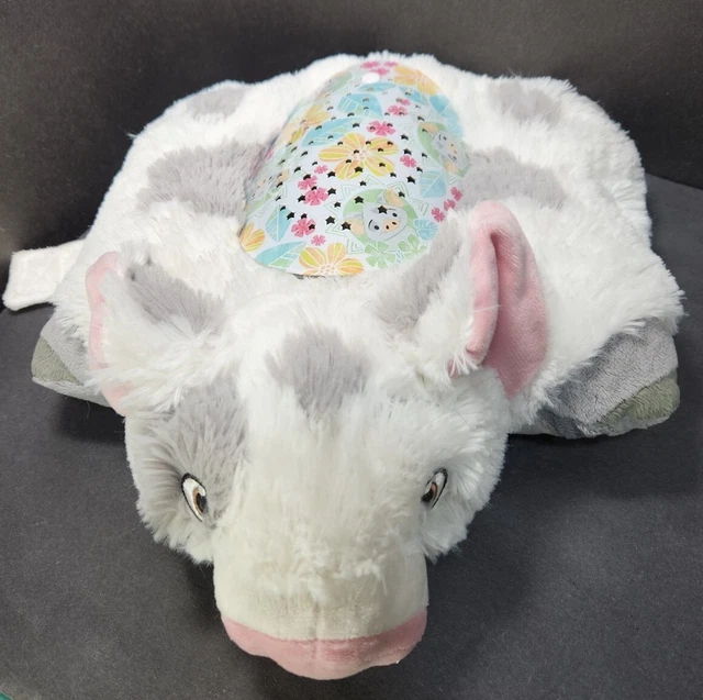 Pua Pillow Pets Disney Moana Sleeptime Lites Pig Plush Night Light dream bedtime