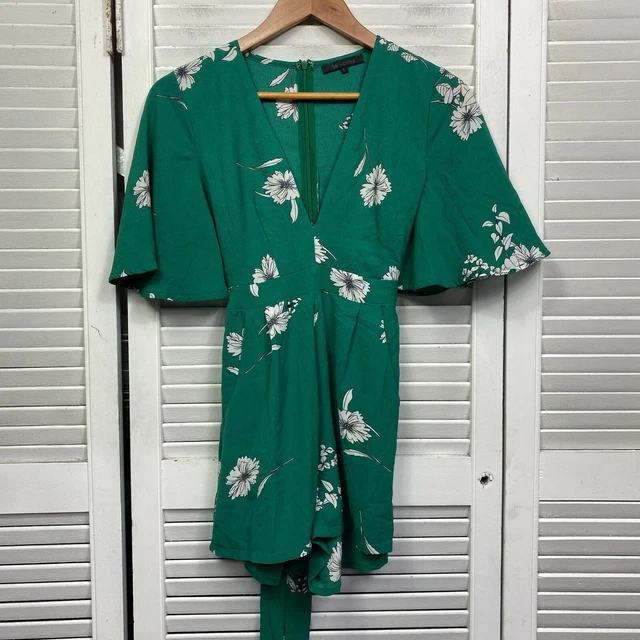 Ava heavenly best sale jumpsuit