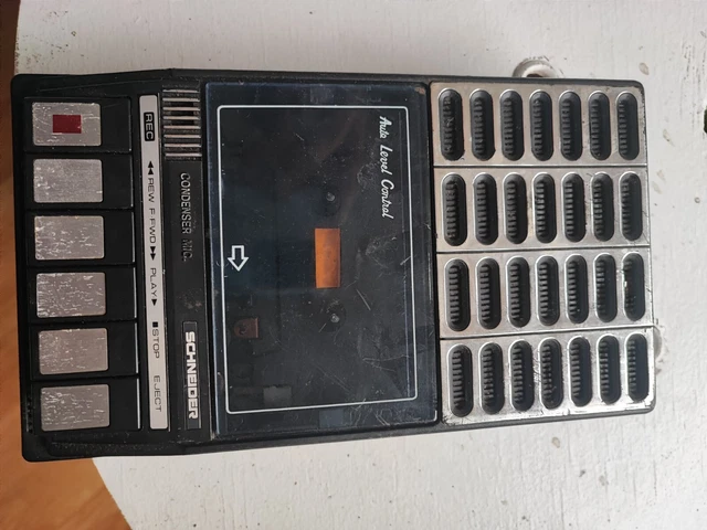 Vintage Philips Disque d'occasion
