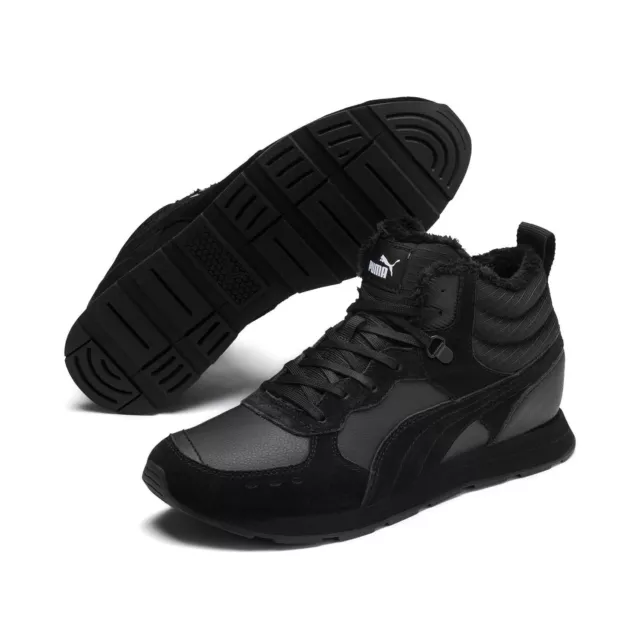 Puma vista deals trainers