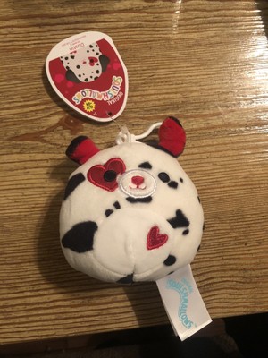 dustin the dalmatian