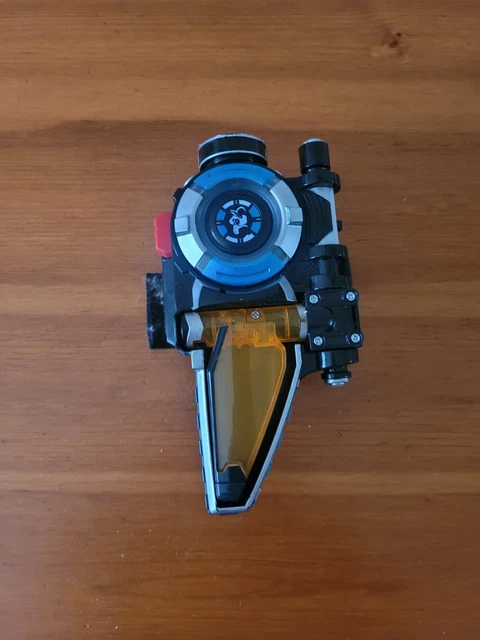 POWER RANGERS BEAST Morphers Beast X Morpher - Lights & Sounds £7.00 ...