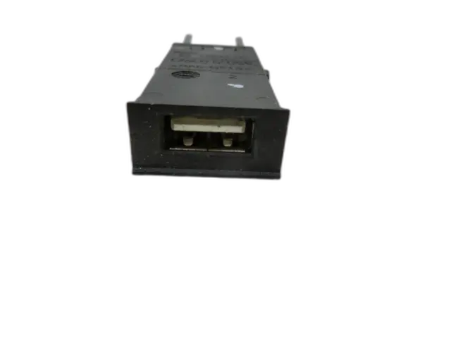 Prise USB connecteur chargeur Opel Chevrolet original OEM 13596807