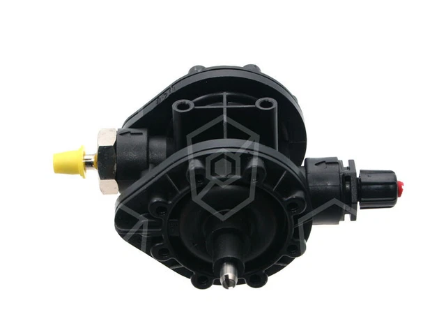 LANG N6 Pompe pour Fagor FI-48B, FI-48, FI-64B, FI-48W, Ata AT105, AL40