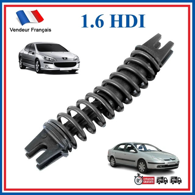 Ressort Pédale Embrayage Citroën Xsara Picasso - OEM 214856 - Pièce Auto De Rechange