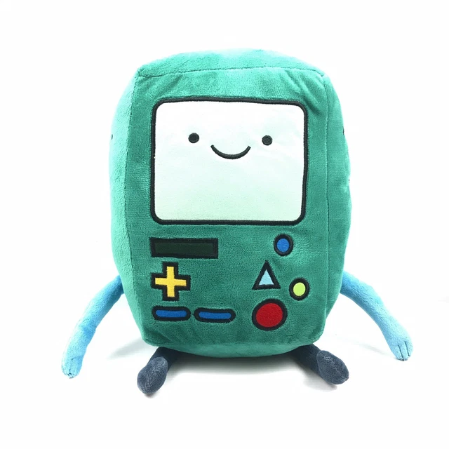 Giant bmo hot sale plush