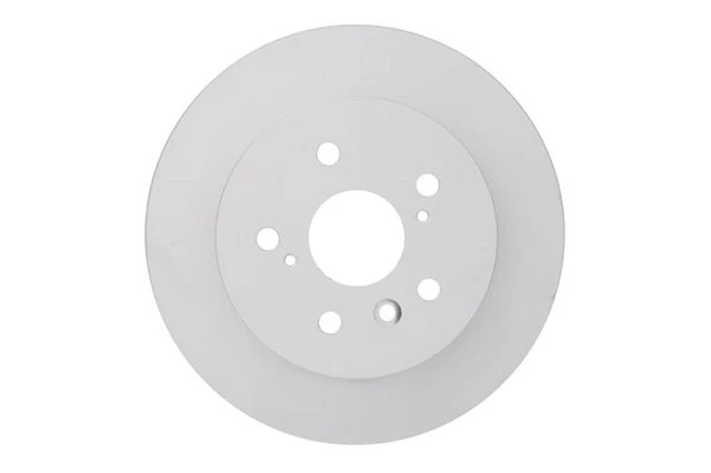 2 dischi freno Bosch 0 986 479 C21 per Aurion Toyota posteriore Camry ACV40_ ACV40